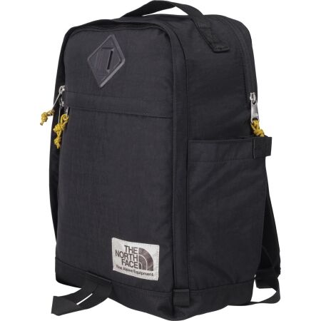 Batoh - The North Face BERKELEY DAYPACK - 2