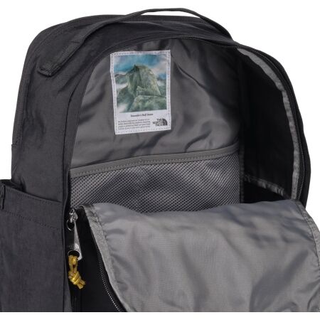 Batoh - The North Face BERKELEY DAYPACK - 4