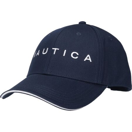 Pánská kšiltovka - NAUTICA ROBSON SNAPBACK - 1