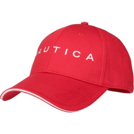 NAUTICA ROBSON SNAPBACK - Pánská kšiltovka