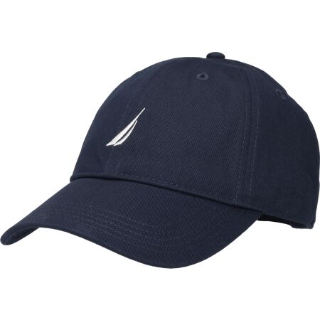 NAUTICA RUCK STRAPBACK - Pánská kšiltovka