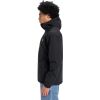 Pánská bunda - Quiksilver OVERCAST 3K WARM JACKET - 3