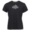 Pánské triko - Smartwool 30TH ANNIVERSARY GRAPHIC SS TEE - 1