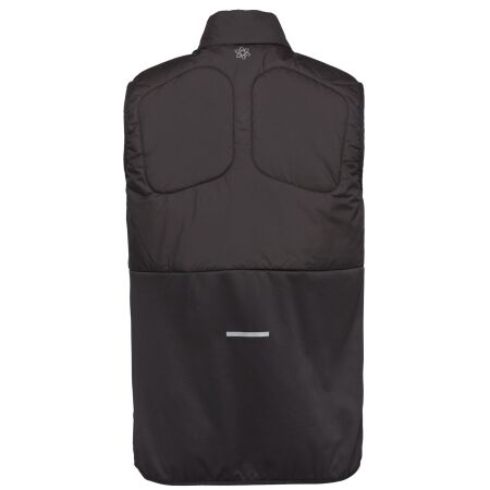 Pánská vesta - Puma INDIVIDUAL WINTERIZED GILET - 2