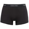 Pánské trenky - Calvin Klein MODERN COTTON STRETCH TRUNK 3PK - 2