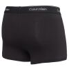 Pánské trenky - Calvin Klein MODERN COTTON STRETCH TRUNK 3PK - 3