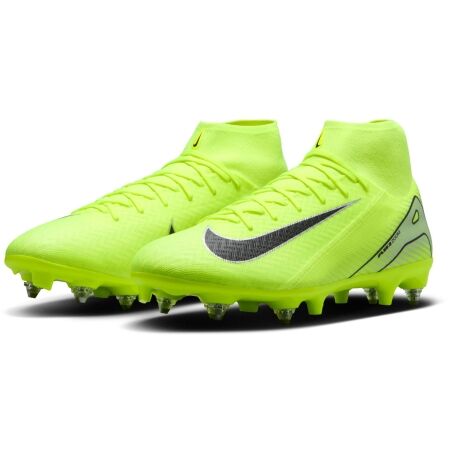 Pánské lisokolíky - Nike ZOOM SUPERFLY 10 ACAD SG-PRO AC - 3