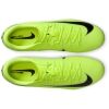 Pánské lisovky - Nike ZOOM MERCURIAL VAPOR 10 ACADEMY FG/AG - 4