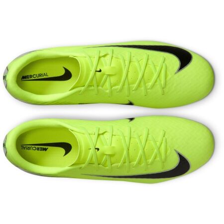 Pánské lisovky - Nike ZOOM MERCURIAL VAPOR 10 ACADEMY FG/AG - 4