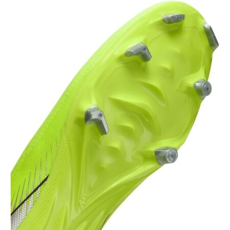 Pánské lisovky - Nike ZOOM MERCURIAL VAPOR 10 ACADEMY FG/AG - 7