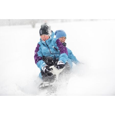 Skibob - Stiga SNOWRACER KING SIZE GT - 5