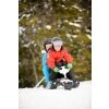 Skibob - Stiga SNOWRACER KING SIZE GT - 6