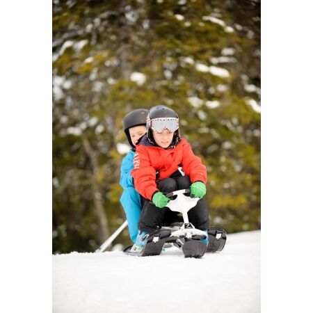 Skibob - Stiga SNOWRACER KING SIZE GT - 6