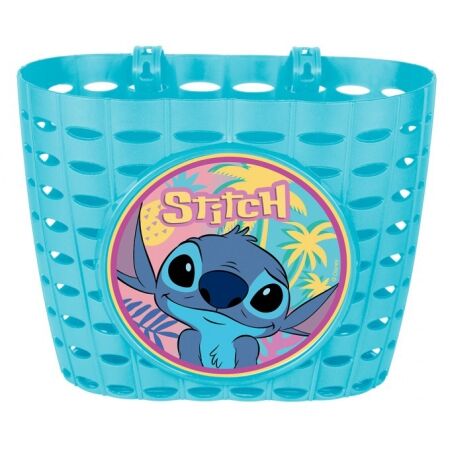 Disney STITCH - Košík na kolo