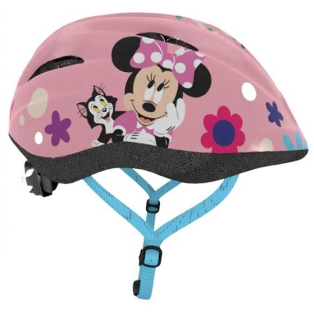 Dětská helma na kolo - Disney MINNIE - 8