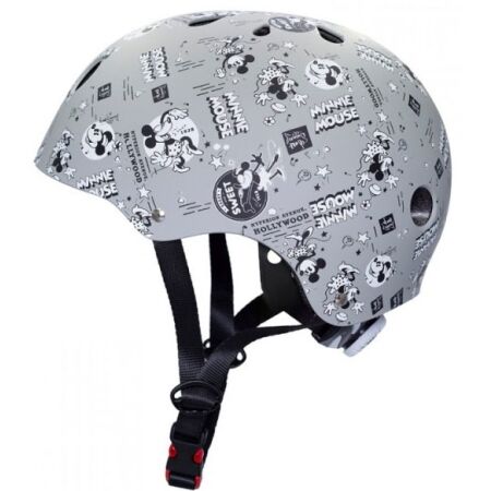 Dětská helma na kolo - Disney MINNIE PATTERN - 2