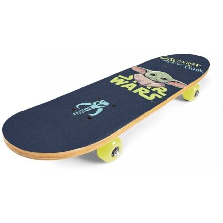 Skateboard - Disney MANDALORIAN - 2