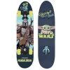 Skateboard - Disney MANDALORIAN - 1