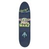 Skateboard - Disney MANDALORIAN - 4