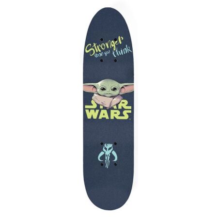 Skateboard - Disney MANDALORIAN - 4