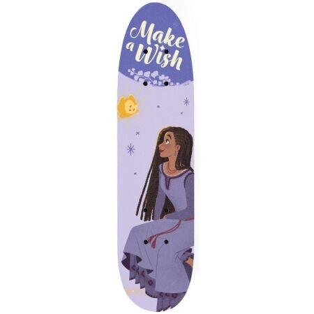 Skateboard - Disney WISH - 2