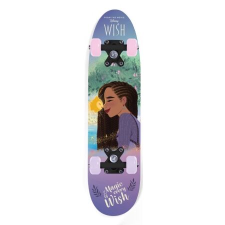 Skateboard - Disney WISH - 3