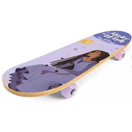 Skateboard - Disney WISH - 4