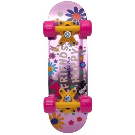 Skateboard - Disney MINNIE - 3