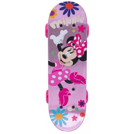 Skateboard - Disney MINNIE - 4