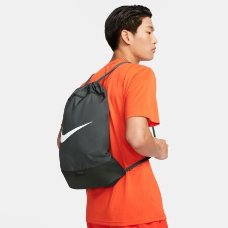 Gymsack - Nike BRASILIA - 6