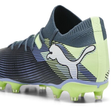 Pánské kopačky - Puma FUTURE 7 MATCH FG/AG - 5