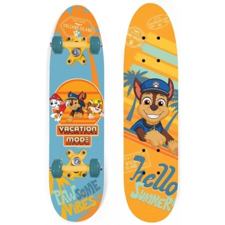 Skateboard - NICKELODEON PAW PATROLS BOYS - 1