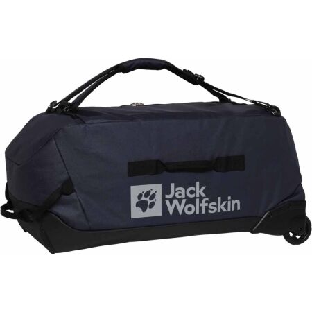 Cestovní taška - Jack Wolfskin ALL-IN DUFFLE WHEELER 90 - 2