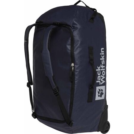 Cestovní taška - Jack Wolfskin ALL-IN DUFFLE WHEELER 90 - 5