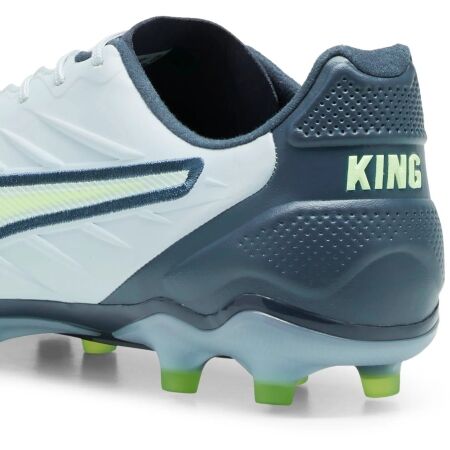 Pánské kopačky - Puma KING PRO FG/AG - 5