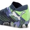 Pánské kopačky - Puma FUTURE 7 ULTIMATE LOW FG/AG - 5