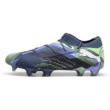 Pánské kopačky - Puma FUTURE 7 ULTIMATE LOW FG/AG - 1