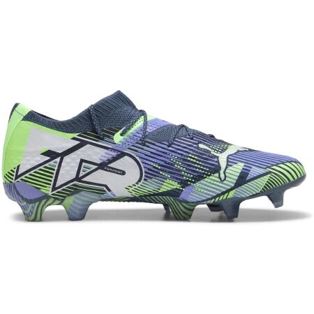 Pánské kopačky - Puma FUTURE 7 ULTIMATE LOW FG/AG - 2