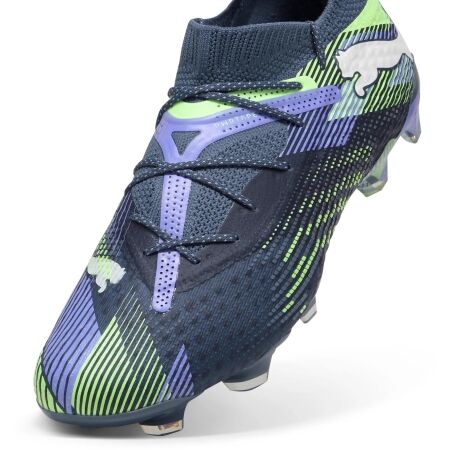 Pánské kopačky - Puma FUTURE 7 ULTIMATE LOW FG/AG - 6