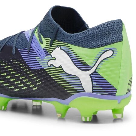 Pánské kopačky - Puma FUTURE 7 PRO+ FG/AG - 5