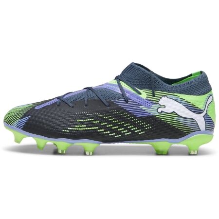 Pánské kopačky - Puma FUTURE 7 PRO+ FG/AG - 1