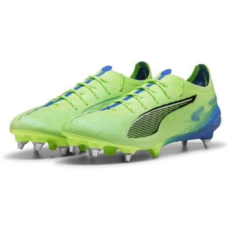 Pánské lisokolíky - Puma ULTRA 5 ULTIMATE MxSG - 3