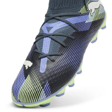 Dětské kopačky - Puma FUTURE 7 PRO FG/AG JR - 5