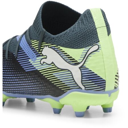 Dětské kopačky - Puma FUTURE 7 PRO FG/AG JR - 6