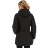 Dámská oboustranná bunda - Lotto LUNGO ST MORITZ III JACKET - 9