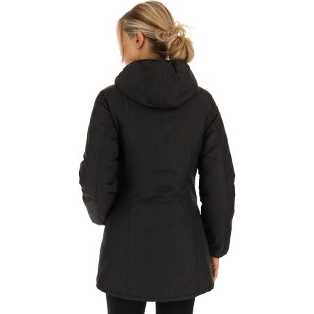 Dámská oboustranná bunda - Lotto LUNGO ST MORITZ III JACKET - 9