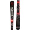 Sjezdové lyže - Rossignol ROSSI RS XPRESS + XPRESS 10 GW - 1