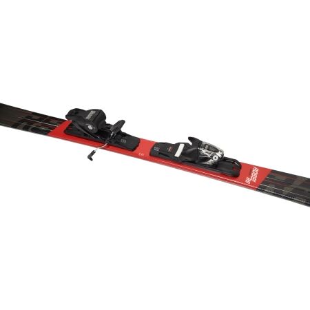 Sjezdové lyže - Rossignol ROSSI RS XPRESS + XPRESS 10 GW - 4