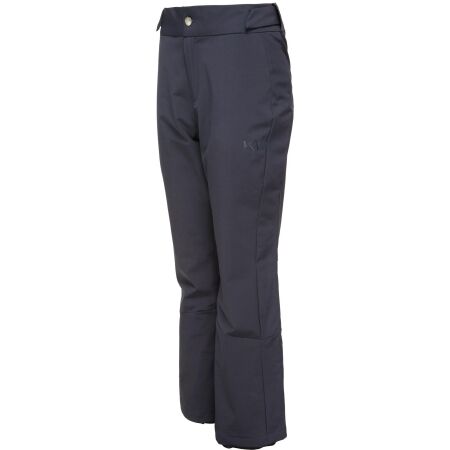 Dámské lyžařské kalhoty - KARI TRAA EVELYN SKI PANTS - 2