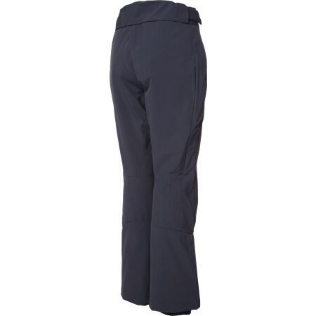 Dámské lyžařské kalhoty - KARI TRAA EVELYN SKI PANTS - 3